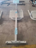 ''Pallet 127-G'' Standing T-Bar Row...