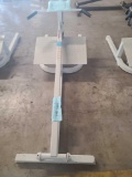 ''Pallet 129-G'' (1) Standing T-Bar Row