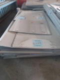 ''Pallet 161-G'' (12) Tack/WhiteBoards