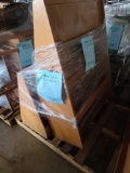 ''Pallet 171-G'' (2) Magazine Racks...