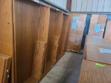 ''Pallet 174-G'' (1) 3 Shelf Unit...