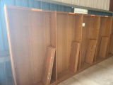 ''Pallet 176-G'' (1) 4 Shelf Unit...