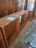 ''Pallet 179-G'' (1) 3 Double Sided Shelf Unit...