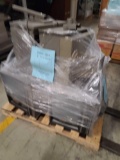 ''Pallet 205-G'' (6) Tv w/Mounts...