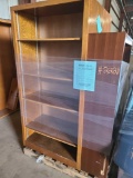 ''Pallet 221-G'' (3) Wood Shelves...