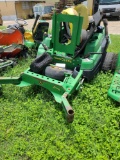 ''Pallet 264-G'' (1) John Deere Tractor