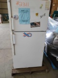 ''Pallet 311-G'' (1) Refrigerator