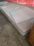 Pallet 76-G'' (18) Whiteboards w/Cork Boards