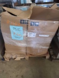 ''Pallet 80-G'' (8) Water Fountains...