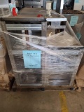 ''Pallet 81-G'' (8) Water Fountains