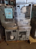 ''Pallet 84-G'' (16) Water Fountains...