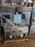 ''Pallet 86-G'' (16) Water Fountains...