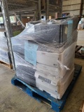 ''Pallet 152-T'' (18) Printers