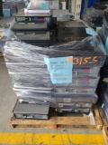 ''Pallet 155-T'' (41) Desktops (31) Laptops...