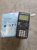 ''Pallet 73-T'' (10) Calculators...