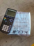 ''Pallet 74-T'' (10) Calculators