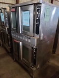 ''Pallet 16-K'' (1) Double Stacked Oven...