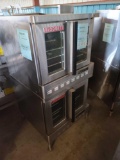 ''Pallet 8-K'' (1) Double Stacked Oven...