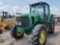 John Deere 7130 Tractor Hours: 2,275