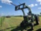 John Deere 3010 Tractor