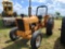 Ford Tractor