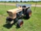 Kubota Tractor L185