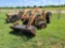 Ford Ferguson Tractor