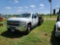 2013 CHEVROLET SILVERADO 3500 HD , VIN# 1GB4CZCG9DF180379