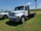 1995 International 4700 Low Profile Truck, VIN # 1HTSLACM3SH616237