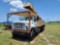 1999 Chevrolet C7500 Bucket Truck, VIN # 1GBP7H1C2XJ100904