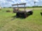 HAY TRAILER
