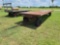 HAY TRAILER