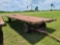 HAY TRAILER