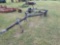 Single Axle Trailer