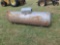 Above Ground Propane Tank