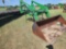 John Deere 3100 Bucket Loader Attachment