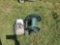 Small Pump & Heavy Duty Winch