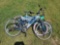 Lot w/(3) Bicycles