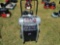 (1) Fortress 5gal. Air Compressor...