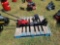Central Machinery Log Splitter