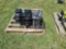 Lot w/Predator Engines & Chicago Electric Welder...