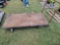 Metal Platform