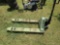 Clark Pallet Jack