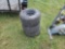 (3) Tires