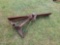 6Ft Push Blade