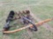 Tractor Post Hole Digger Attachments
