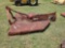Batwing Rotary Mower