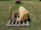 Tractor Sweeper Attachment...