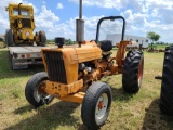Ford Tractor