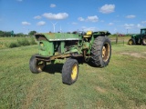 John Deere 3120 Tractor
